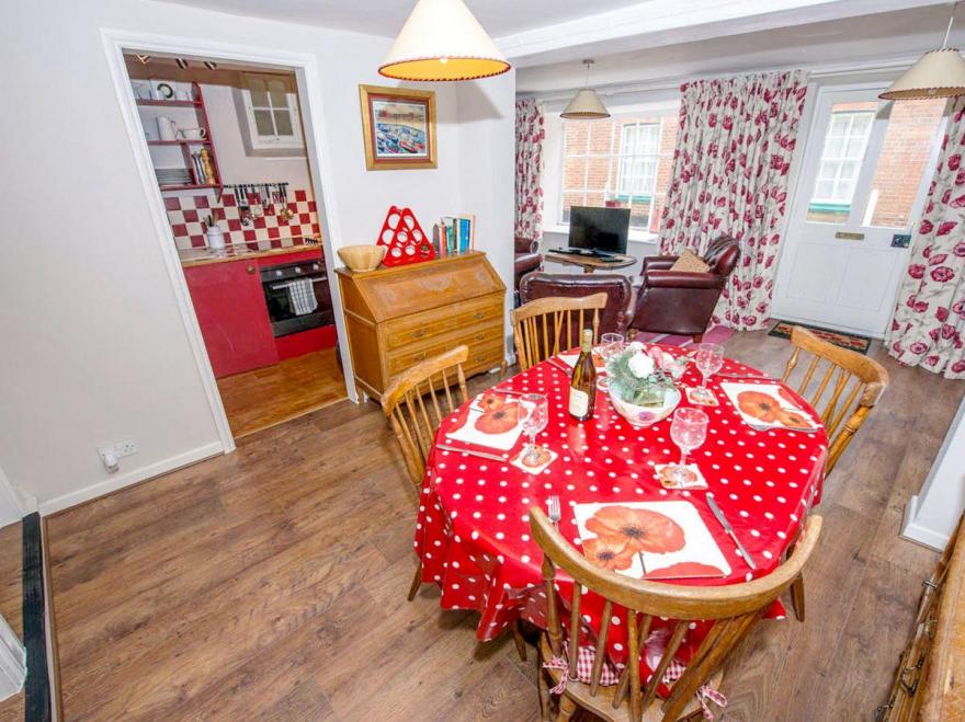 The Bittern 30a - UKC2844