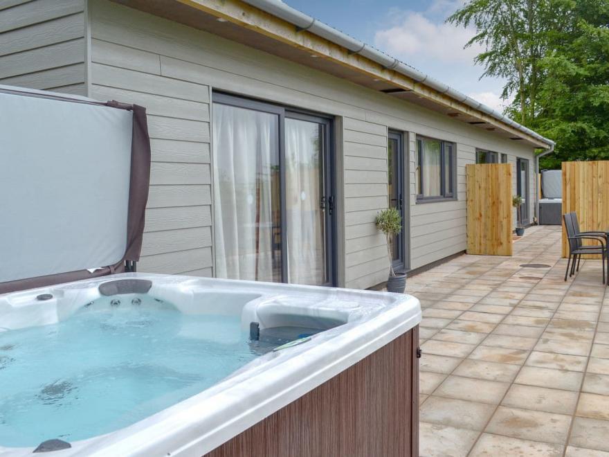 Beech View - UKC2856