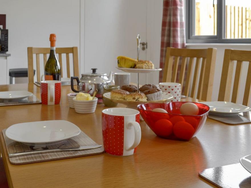 Beech View - UKC2856