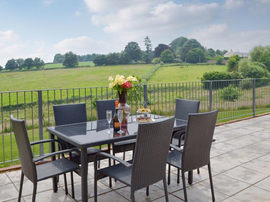 Beech View - UKC2856