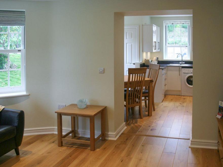 Highlands Apartment 2 - UKC2900