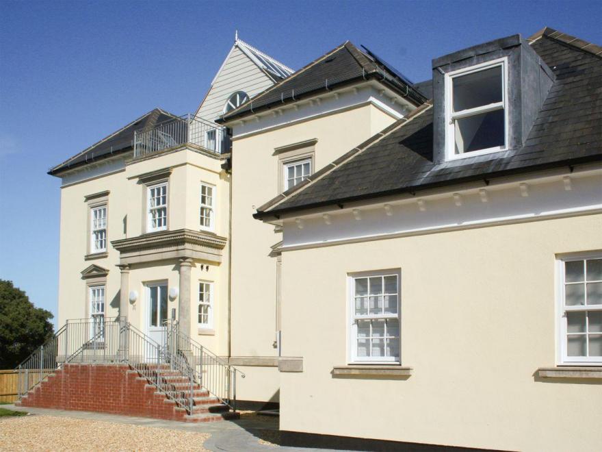 Highlands Apartment 2 - UKC2900