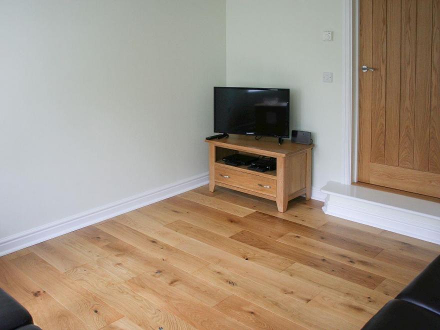 Highlands Apartment 3 - UKC3105