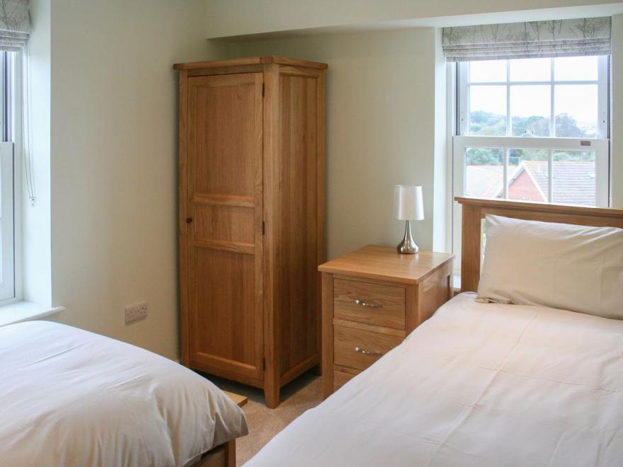 Highlands Apartment 3 - UKC3105