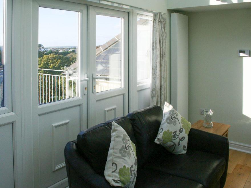 Highlands Apartment 4 - UKC3106