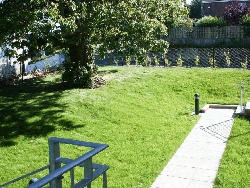 Highlands Apartment 5 - UKC3107