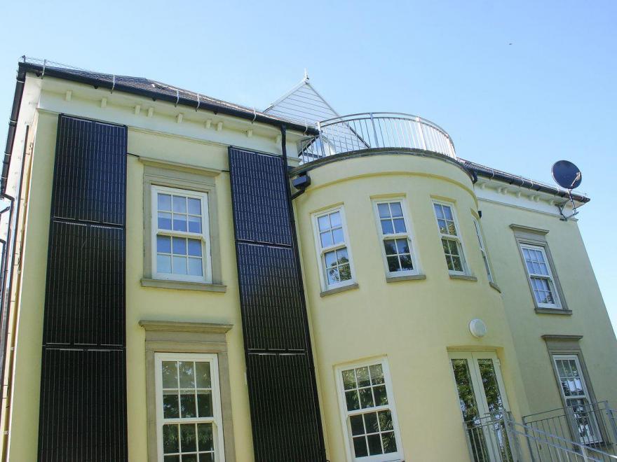 Highlands Apartment 5 - UKC3107