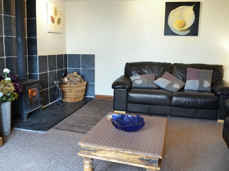 Woodcutter's - UKC2963