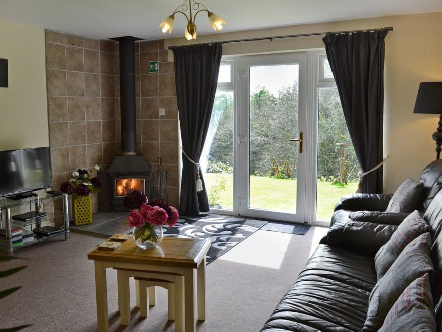 Woodland Hideaway - UKC2964