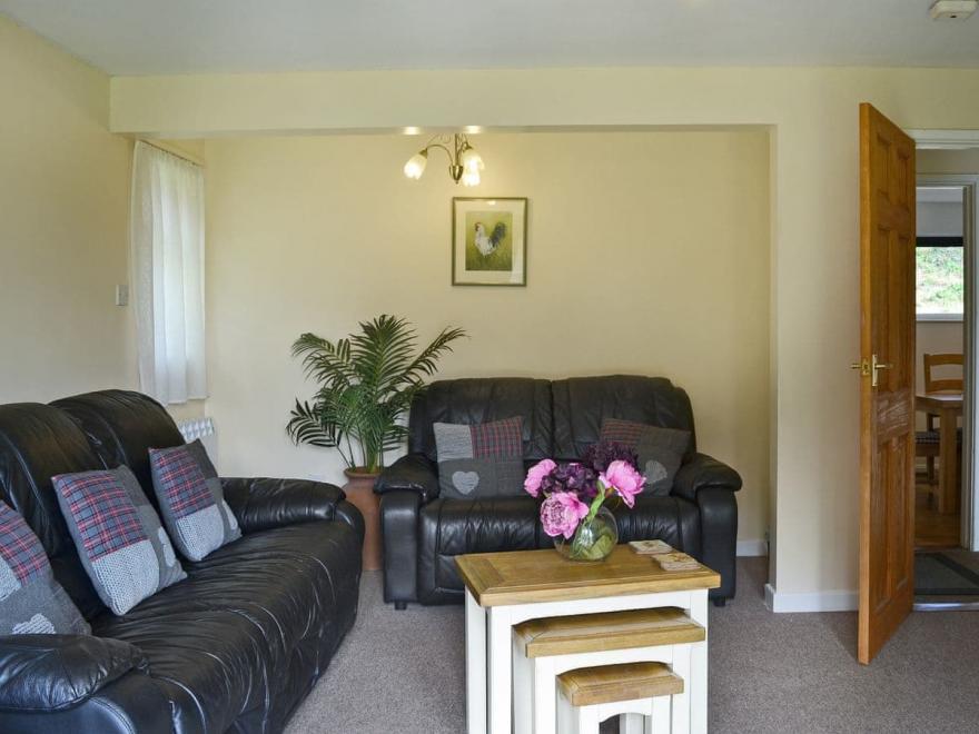 Woodland Hideaway - UKC2964