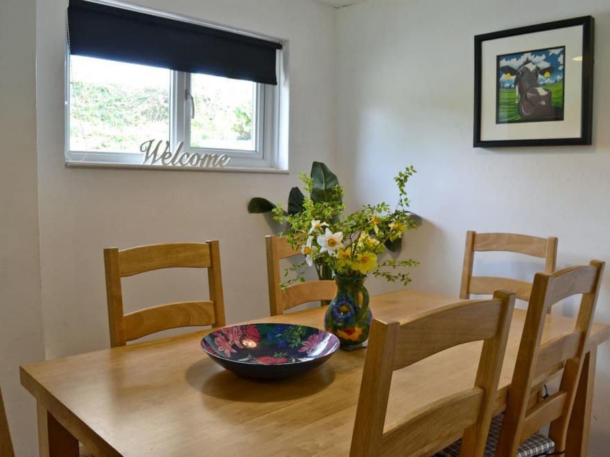 Woodland Hideaway - UKC2964