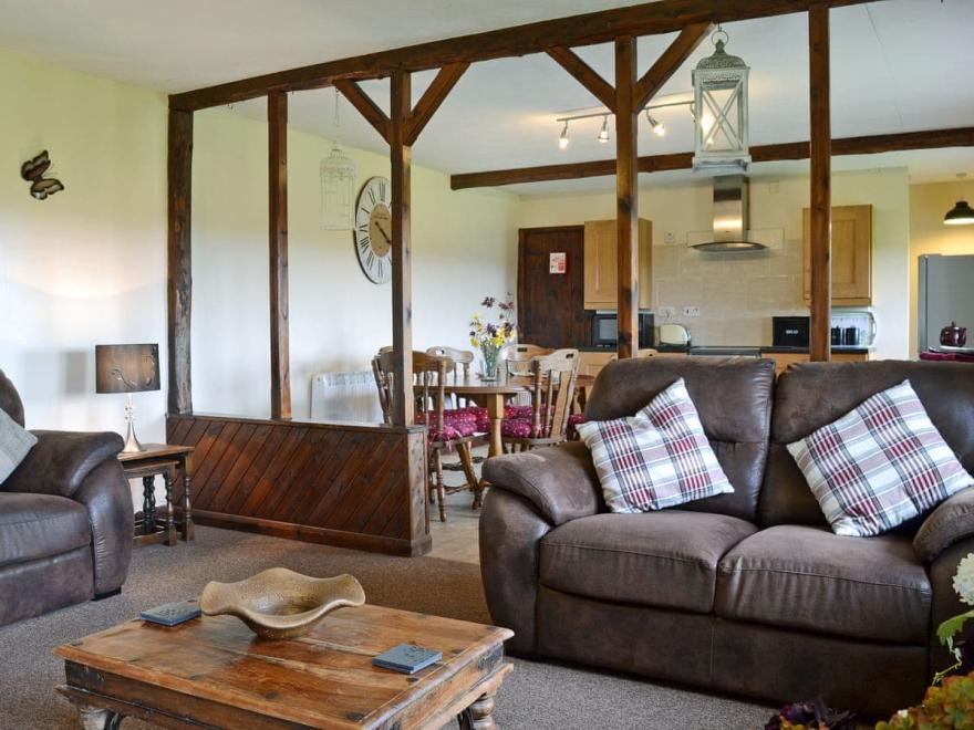 Drewstone Arches - UKC2965