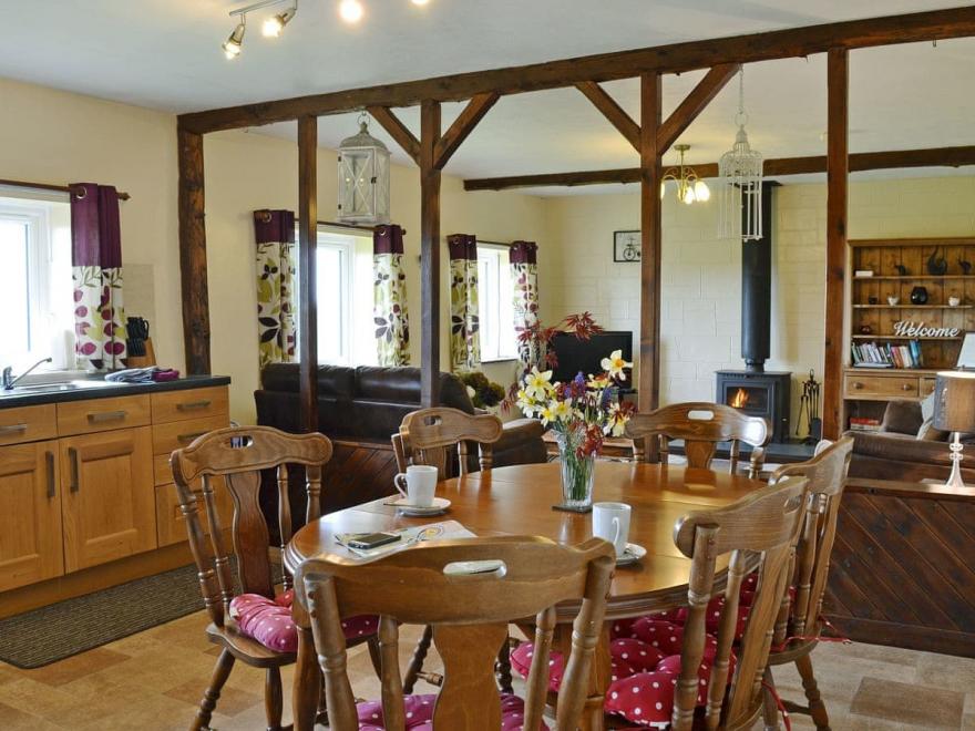 Drewstone Arches - UKC2965