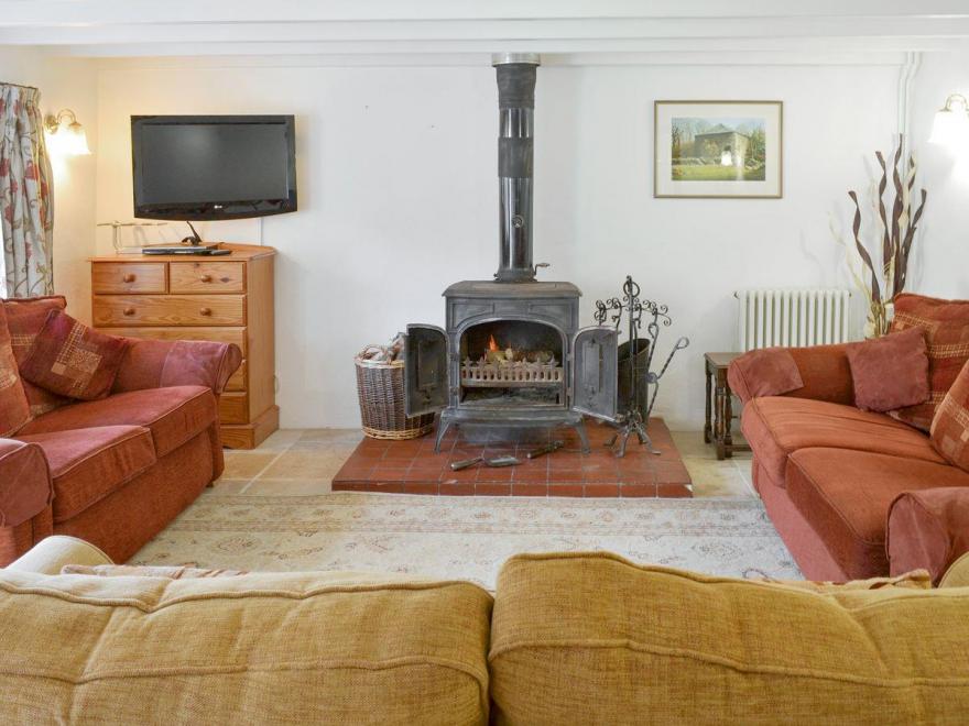 Henwood Barn - UKC2951