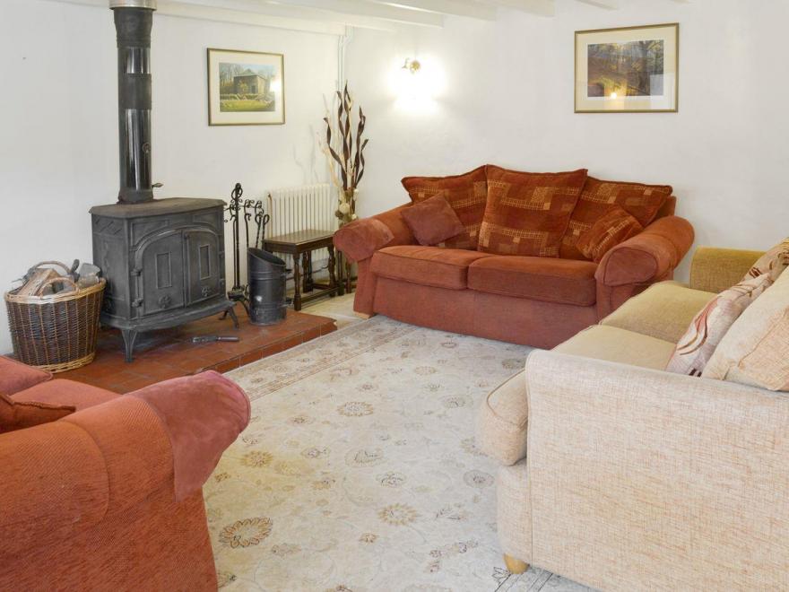 Henwood Barn - UKC2951