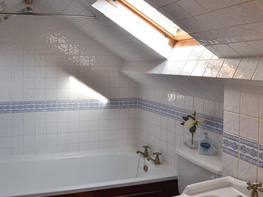 Mole Cottage - UKC2952