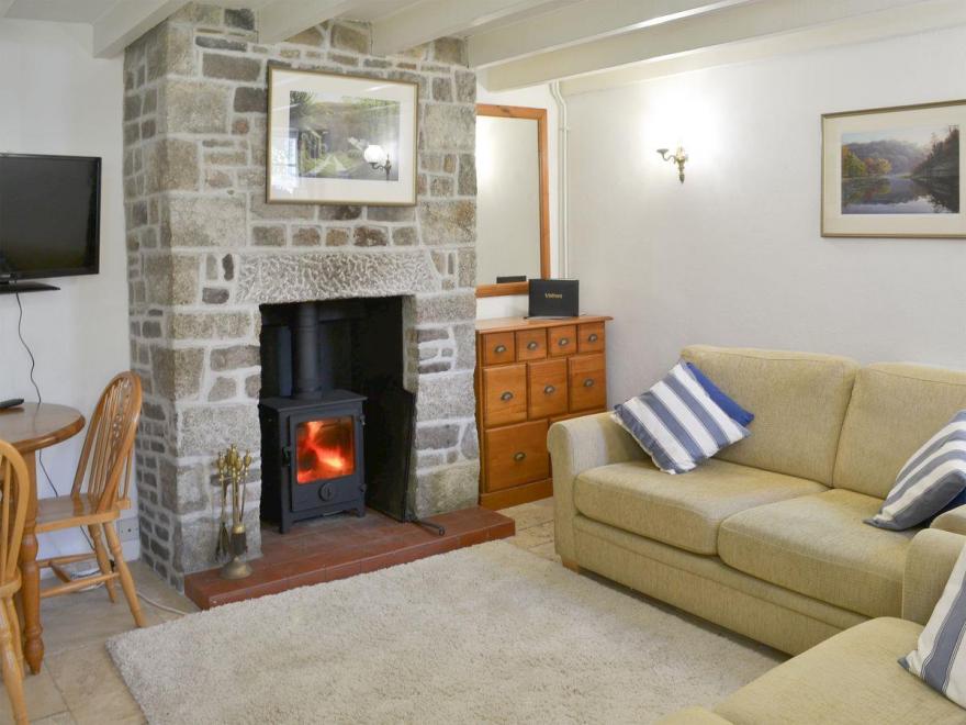 The Small Barn - UKC2953