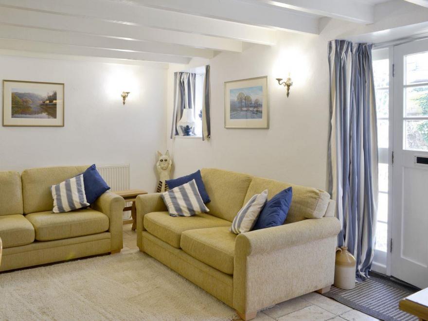 The Small Barn - UKC2953