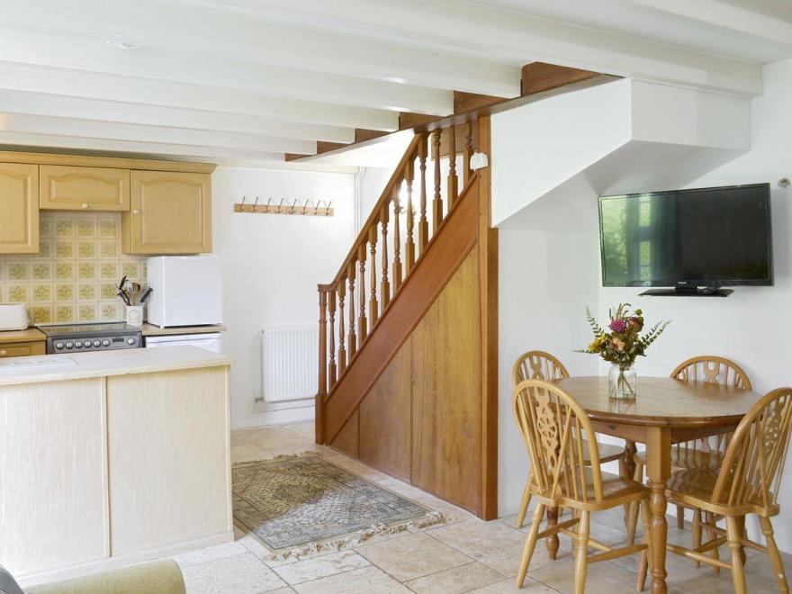 The Small Barn - UKC2953