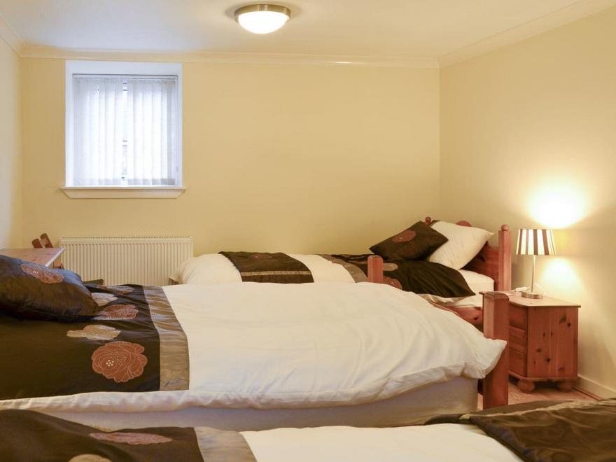 Sylvan Cottage - UK5675