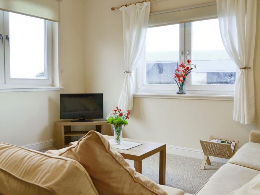 Cedar Lodge - UK5677