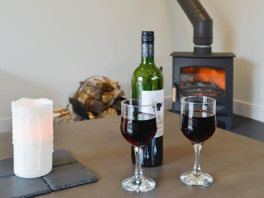 Piggery Cottage - UK6557