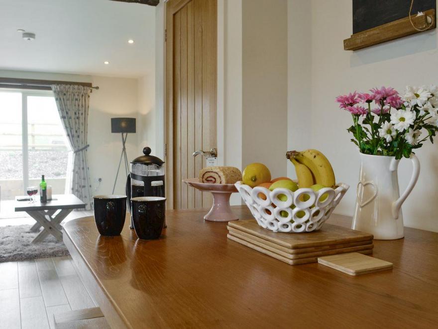 Piggery Cottage - UK6557