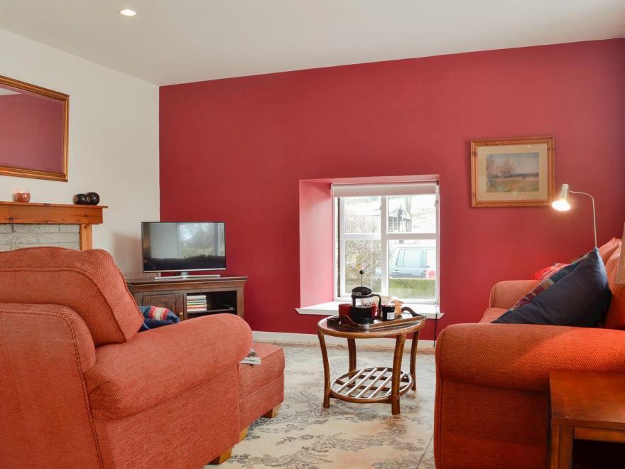 Blackbull Byre - UK5682