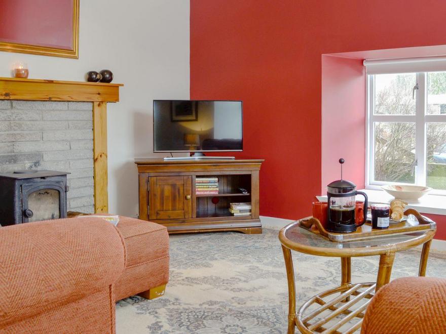 Blackbull Byre - UK5682