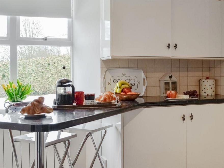 Blackbull Byre - UK5682