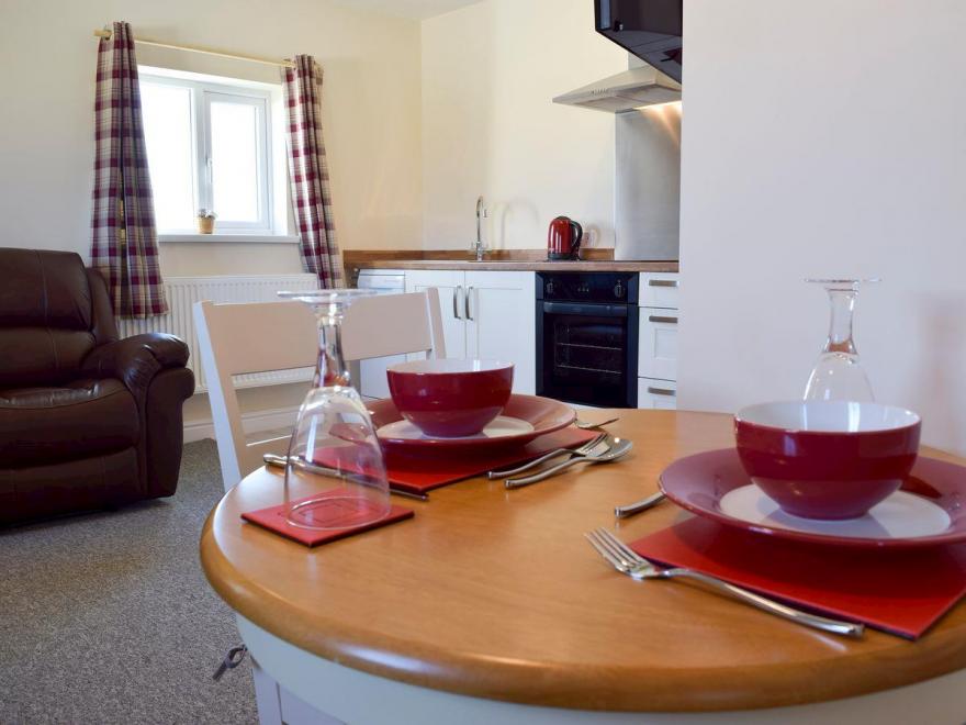 Rose Cottage - UK6573