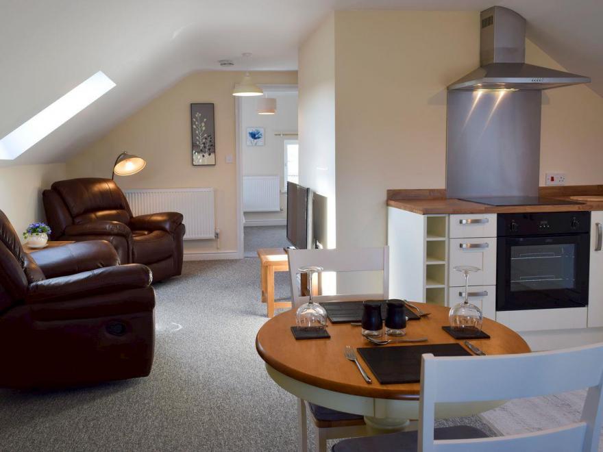 Meadow View - UK6574