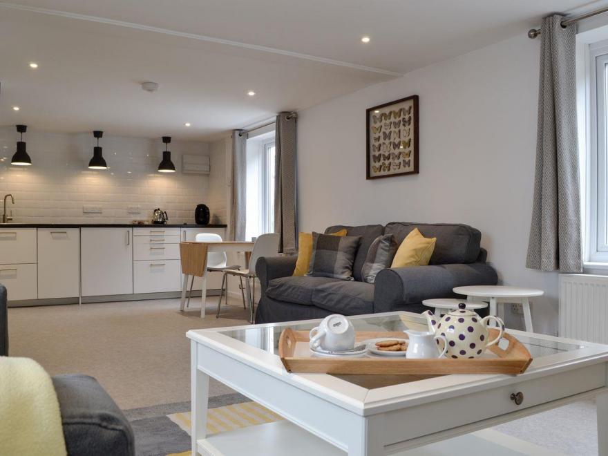 Forest Cottage - UKC3032