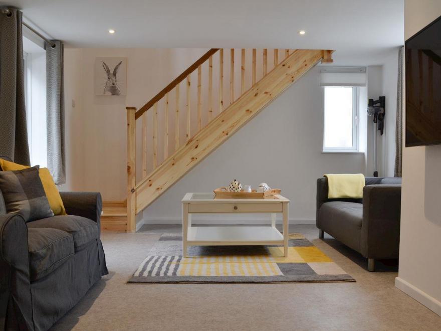 Forest Cottage - UKC3032