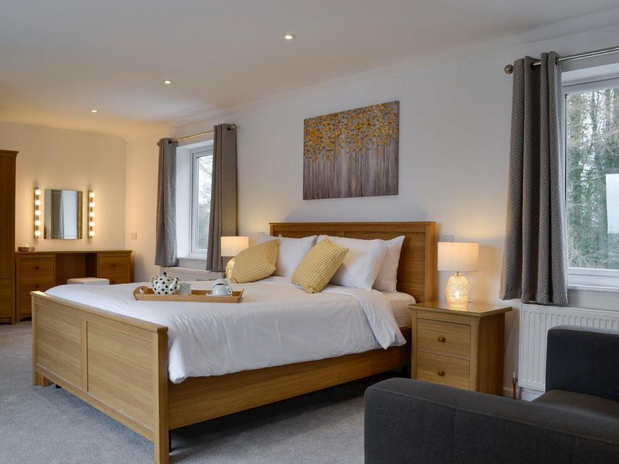 Forest Cottage - UKC3032