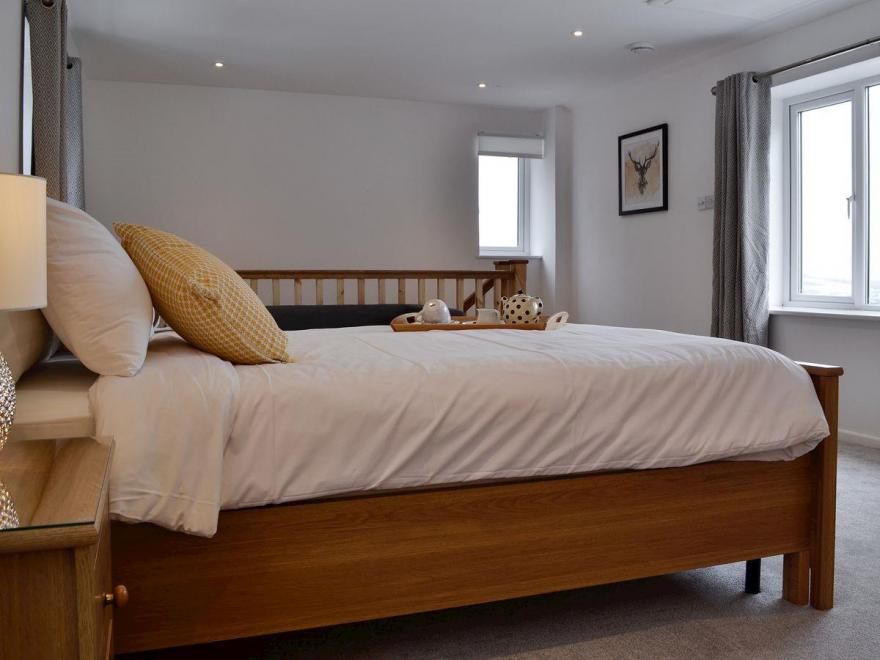 Forest Cottage - UKC3032