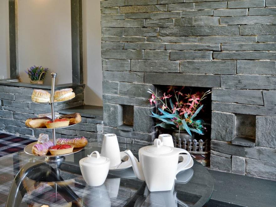 Grajo Cottage - UK1284