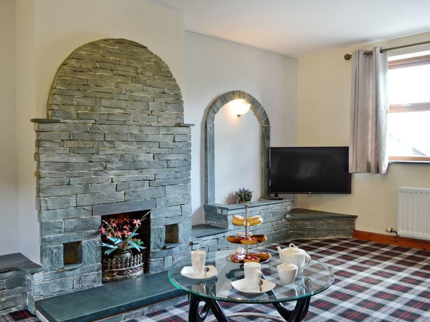 Grajo Cottage - UK1284