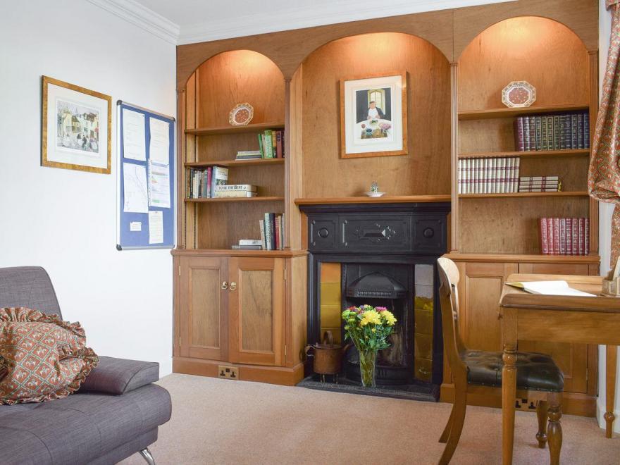 Castle Peroch-UK5698