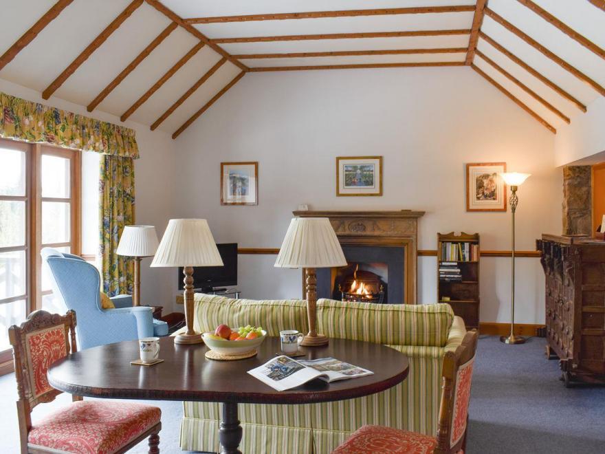 Jock Scott Cottage-UK5701