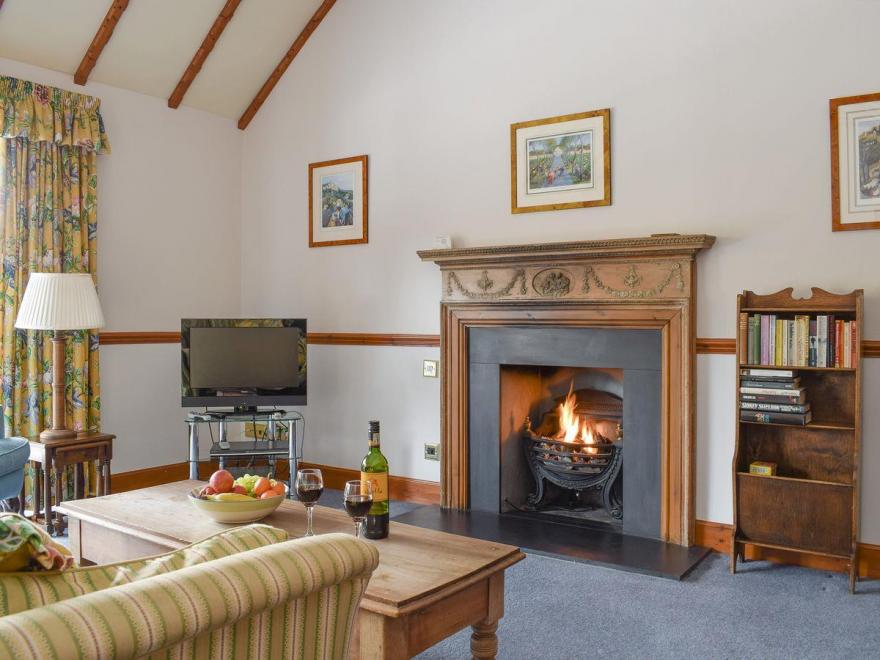 Jock Scott Cottage-UK5701