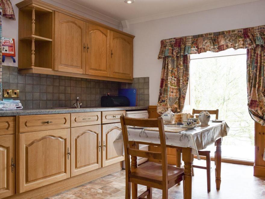 Jock Scott Cottage-UK5701