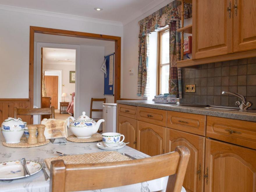 Jock Scott Cottage-UK5701