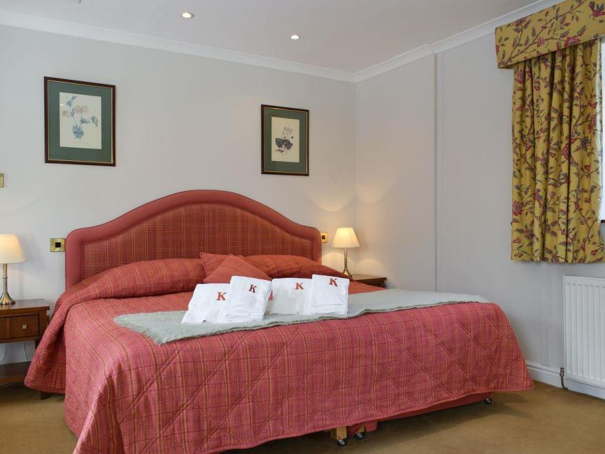 Jock Scott Cottage-UK5701