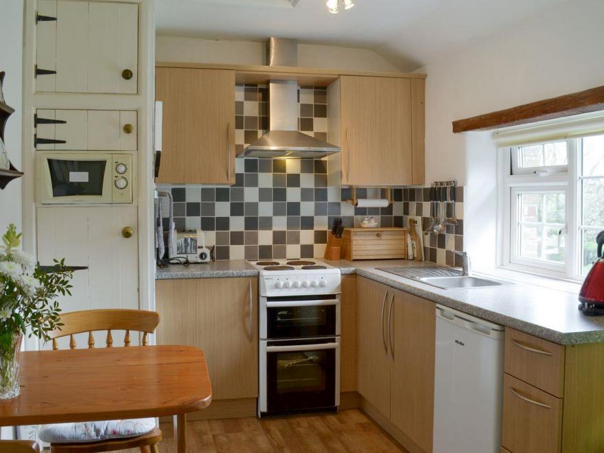 Mariners Cottage - UKC3128