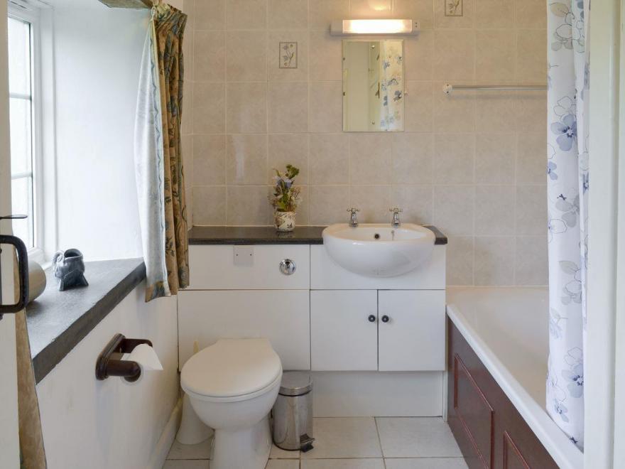 Mariners Cottage - UKC3128