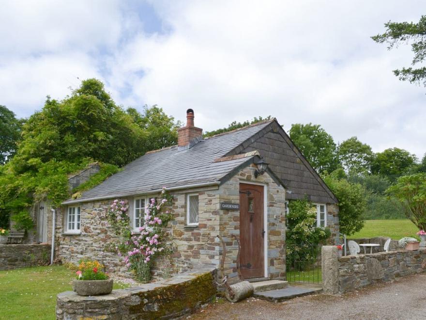 Gardeners Cottage - UKC3129