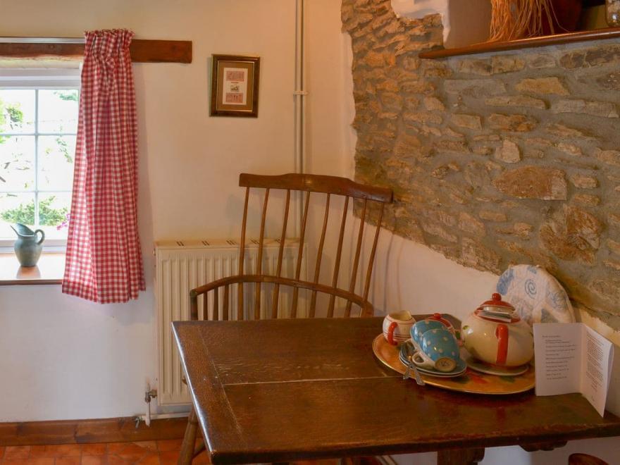 Carpenters Cottage - UKC3130