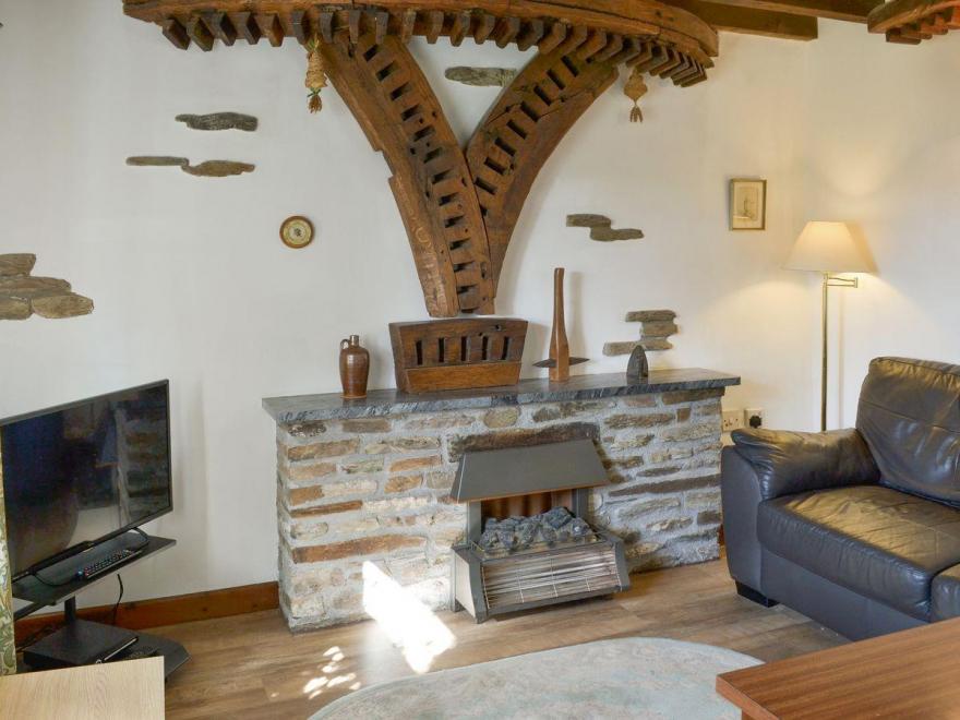 Millers Cottage - UKC3132