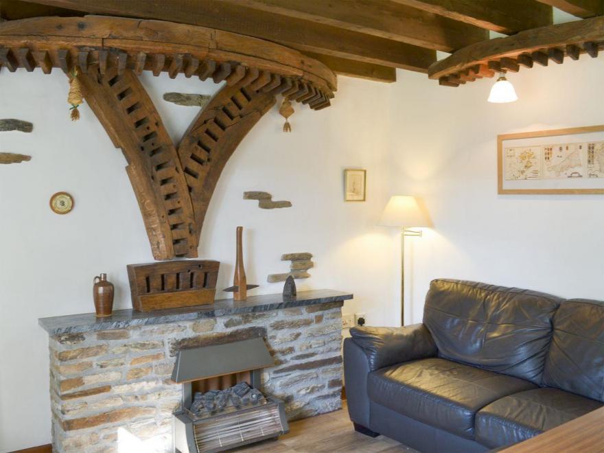 Millers Cottage - UKC3132